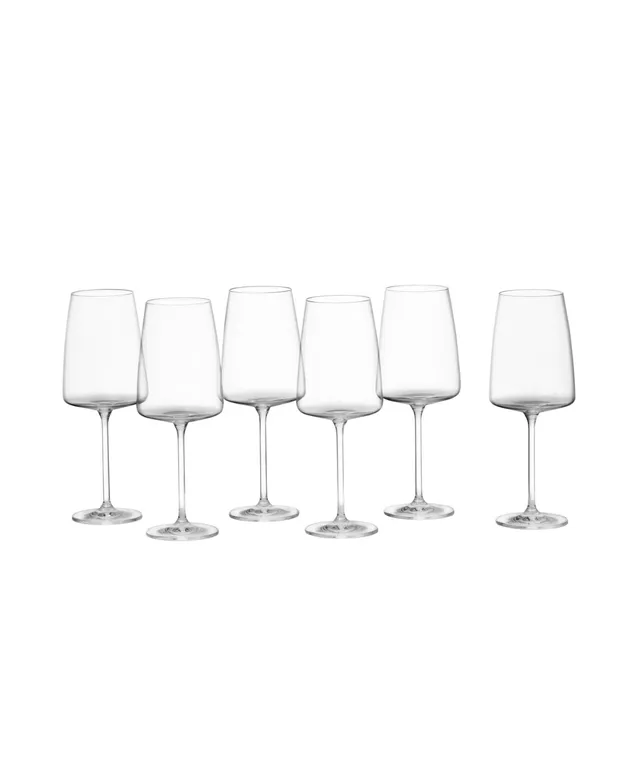 Schott Zwiesel Sensa Champagne Flute 13.1oz (Set of 6)