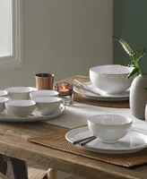 Denby Natural Canvas Rice Bowl