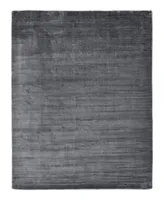 Timeless Rug Designs Cordi Dark Gray 9' x 12' Area Rug