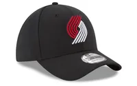 New Era Portland Trail Blazers Team Classic 39THIRTY Cap