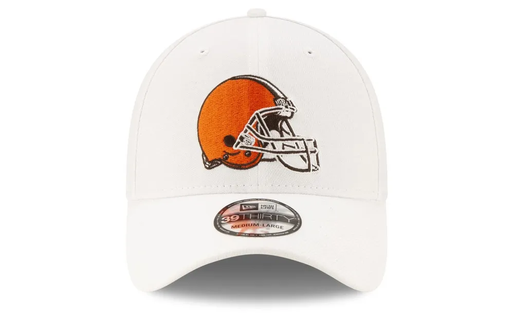 New Era Cleveland Browns New Team Classic 39THIRTY Cap