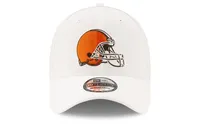 New Era Cleveland Browns New Team Classic 39THIRTY Cap