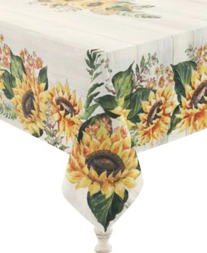 Laural Home Sunflower Day Collection