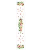 Laural Home Tropical Island 13x90 Table Runner