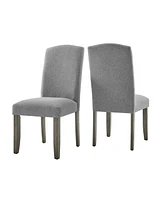 Closeout! Emily Side Chair