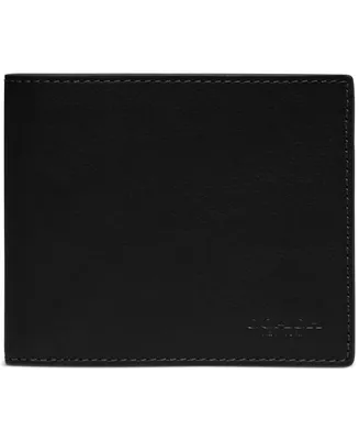 Coach Men's 3-In-1 Sport Wallet