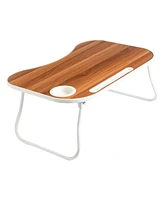 Honey Can Do Collapsible Folding Lap Desk
