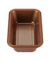 Ayesha Curry 9" x 5" Loaf Pan & 12 Cup Muffin Pan