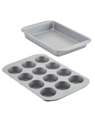 Farberware 2-Pc. Bakeware Set