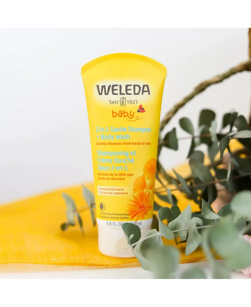 Weleda 2-In