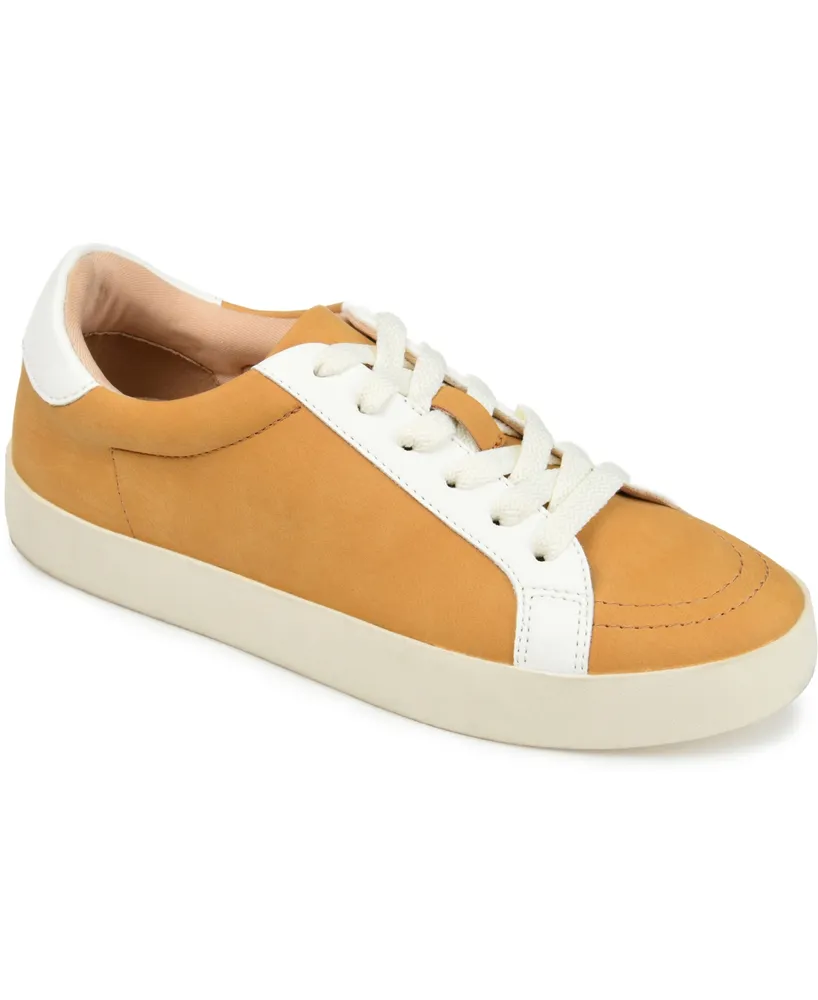 Journee Collection Women's Foam Edell Sneakers