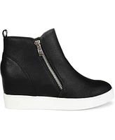 Journee Collection Women's Pennelope Wedge Sneakers