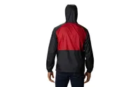 Columbia Oklahoma Sooners Men's Flash Forward Jacket