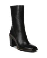 Franco Sarto Women's Stevie Mid Shaft Boots