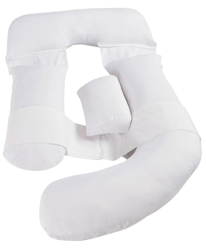 Cheer Collection U-shaped Pillow