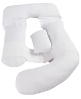 Cheer Collection U-shaped Pillow