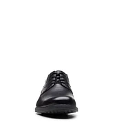 Clarks Men's Whiddon Plain Oxfords