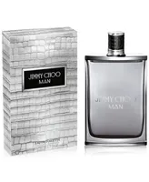 Jimmy Choo Man Eau de Toilette Spray