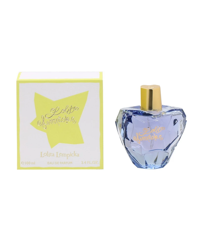 Lolita Lempicka Mon Premiere Eau de Perfume Spray, 3.4 oz.