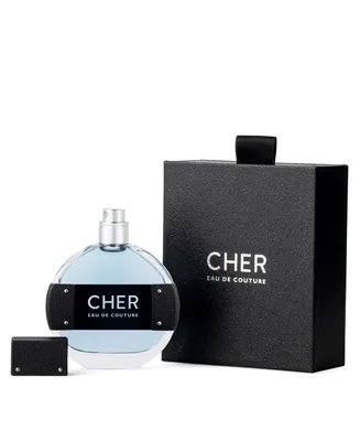 Cher Eau De Couture Eau De Parfum, 1.7 oz