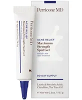 Perricone Md Acne Relief Maximum Strength Spot Gel, 0.5