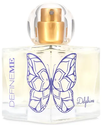 DefineMe Delphine Natural Perfume Mist