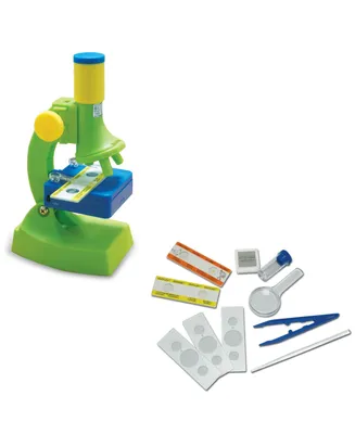 Small World Toys Junior Microscope