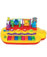 Kiddieland Playful Pals Piano