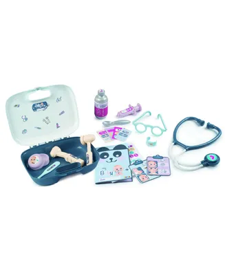 Smoby Toys Baby Care Briefcase