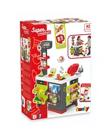 Smoby Toys Supermarket