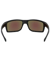 Oakley Gibston Polarized Sunglasses, OO9449 60