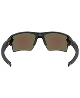 Oakley Polarized Xl Prizm Sunglasses