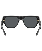 Versace Men's Sunglasses