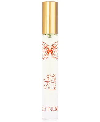 DefineMe Sofia Isabel 'On The Go' Natural Perfume Mist