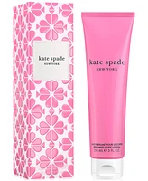 Kate Spade New York Perfumed Body Lotion, 5