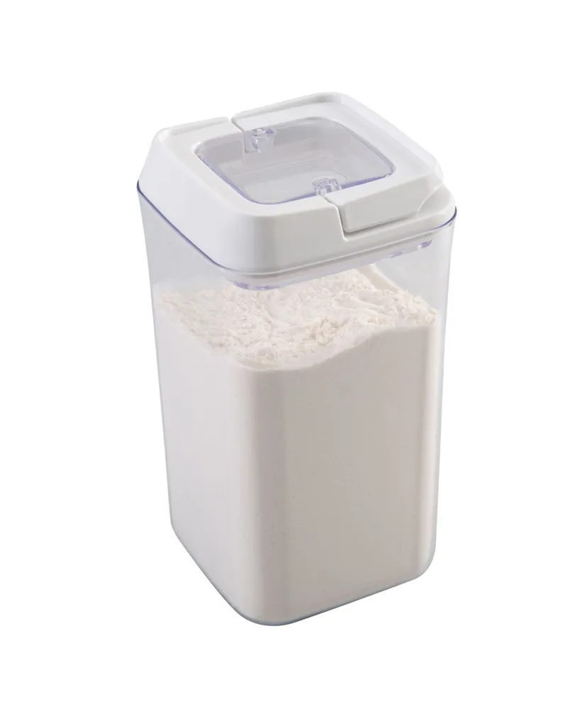 Kitchen Details 1.2L Airtight Stackable Container