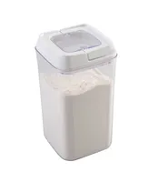 Kitchen Details 1.2L Airtight Stackable Container