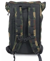 X-Ray Men's Duffle Backpack