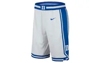 Nike Duke Blue Devils Men's Replica Basketball Home Shorts