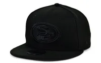 New Era San Francisco 49ers Basic 9FIFTY Snapback Cap