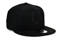 New Era Indianapolis Colts Basic 9FIFTY Snapback Cap