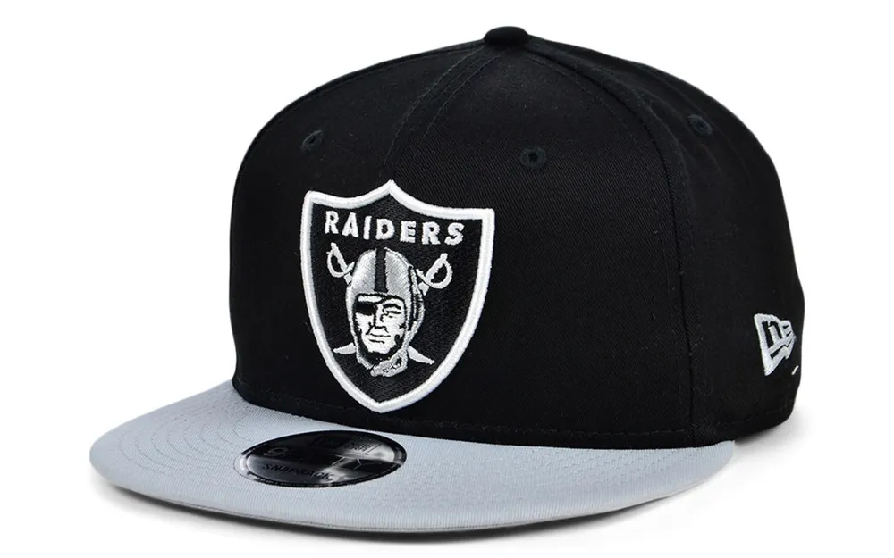 New Era Las Vegas Raiders Basic 9FIFTY Snapback Cap