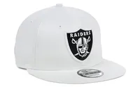 New Era Las Vegas Raiders Basic 9FIFTY Snapback Cap