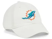 '47 Brand Miami Dolphins Clean Up Cap