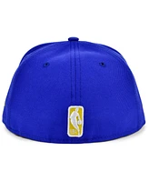 New Era Golden State Warriors Basic 59FIFTY Cap