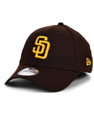 New Era San Diego Padres Team Classic 39THIRTY Cap