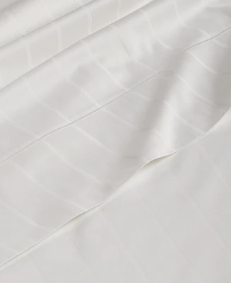 Charter Club Sleep Cool 400 Thread Count Hygrocotton Sheet Set, Twin, Exclusively at Macy's