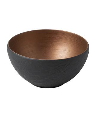 Villeroy & Boch Manufacture Rock Glow Rice Bowl