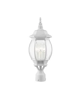 Frontenac Lights Outdoor Post Top Lantern