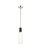 Beckett 1 Light Pendant